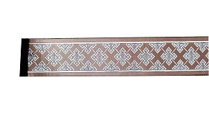 Бордюр M 2020 D 183 C 4